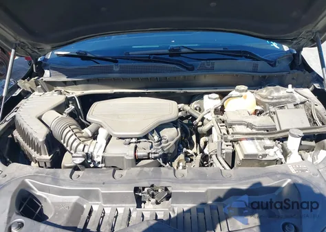 2020 Chevrolet Blazer Fwd Rs z USA, uszkodzony, nr VIN 3GNKBERS6LS665638